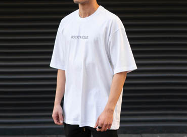 Oversized t-shirt manufacturers