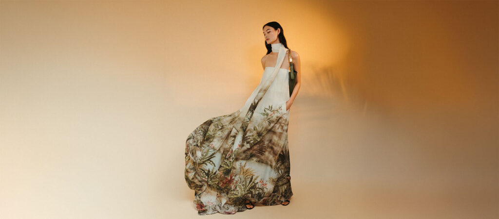 Why Dresses Manufacturer in China Online Services Are Perfect for Small Fashion Brands