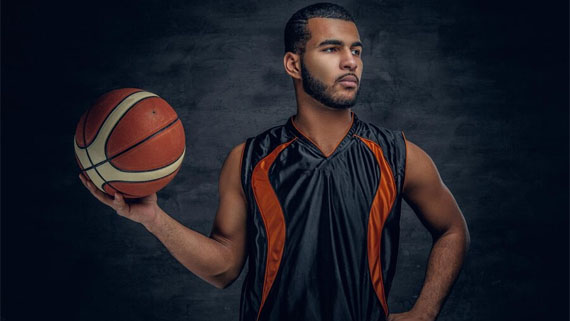 basket ball