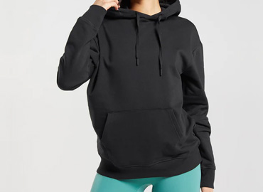 The Ultimate Guide to Creating a Custom Hoodie Design That Sells