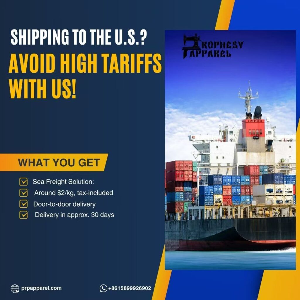 Sea Freight