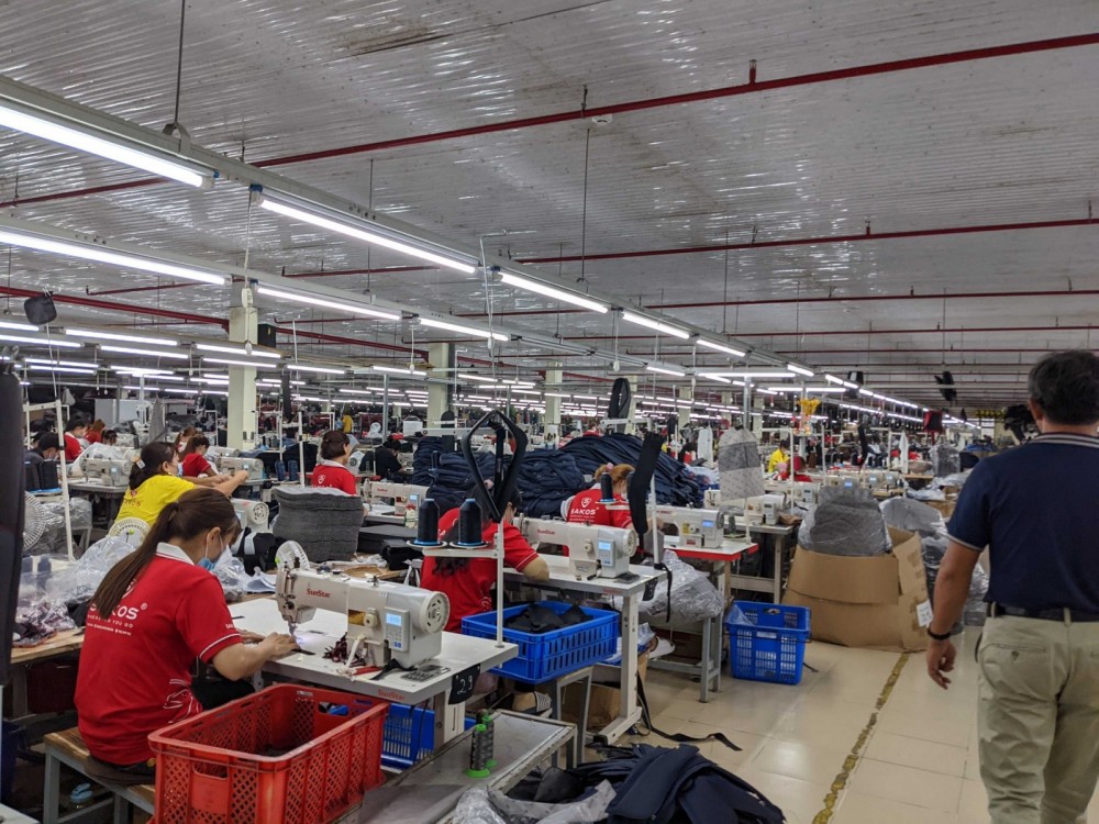 T Shirts Manufacturers in China | China T Shirt Supplier