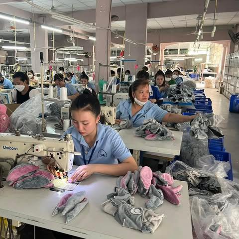 OEM Clothing Manufacturer