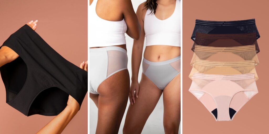 Underwear Manufacturer