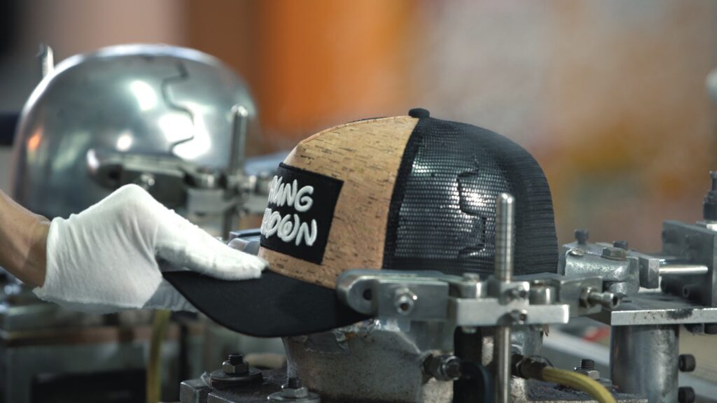 hat manufacturer