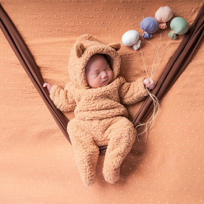 infant clothing
