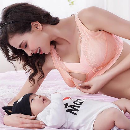 maternity bra