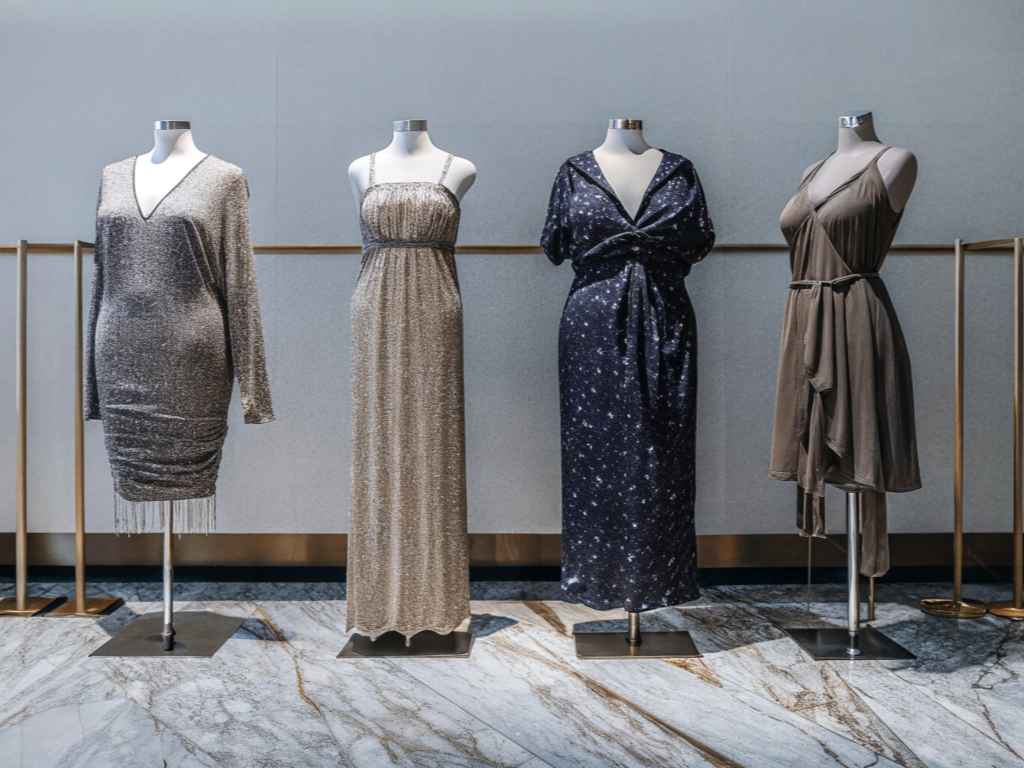 How to Choose the Best Ladies Dress Manufacturers for Your Fashion Brand