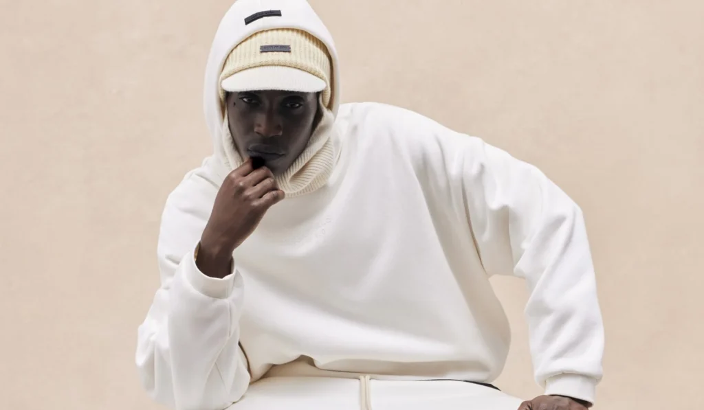 Why Oversized Hoodies Are Trending & How to Source from a Trusted Manufacturer