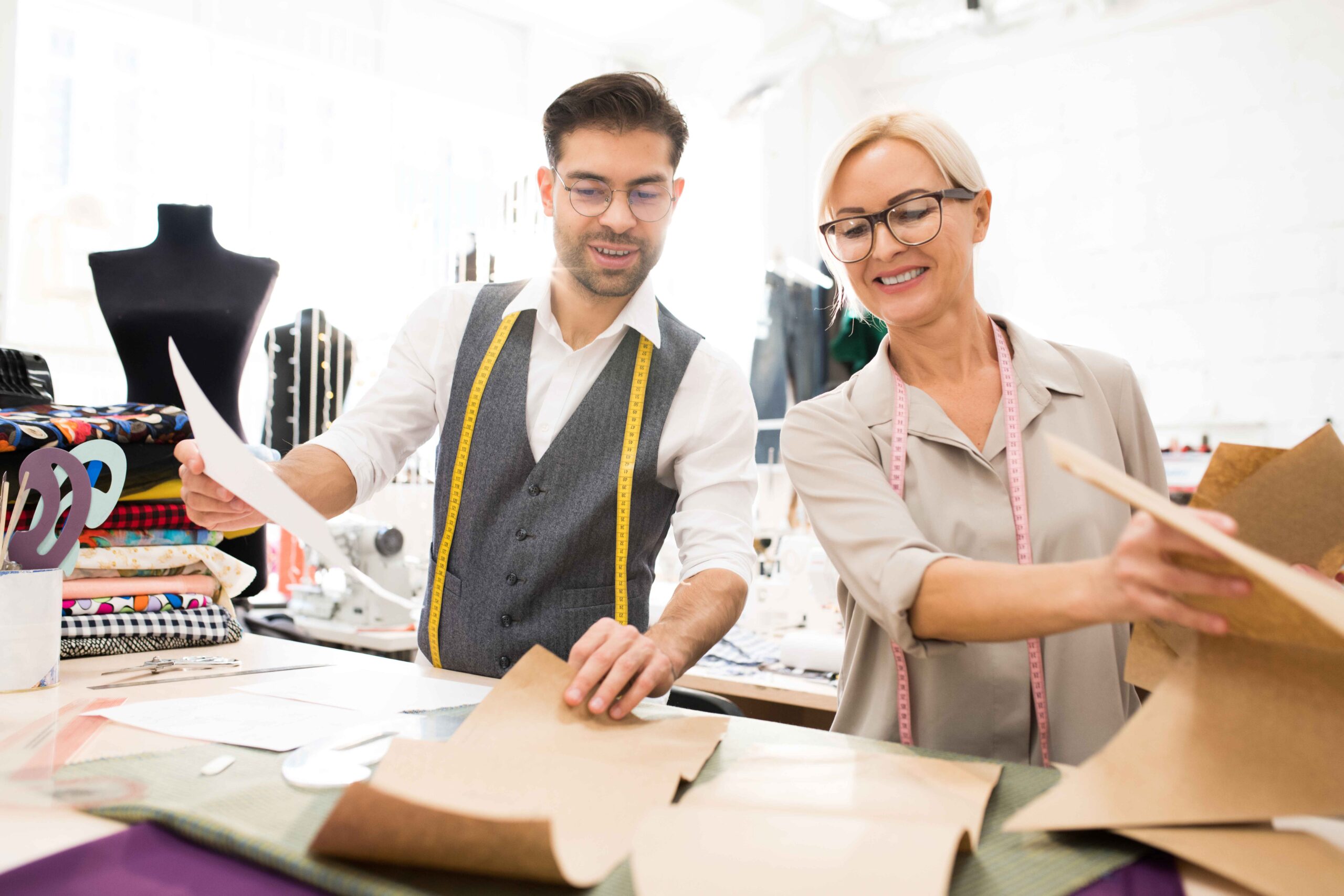 Benefits of Working With the Right Manufacturer