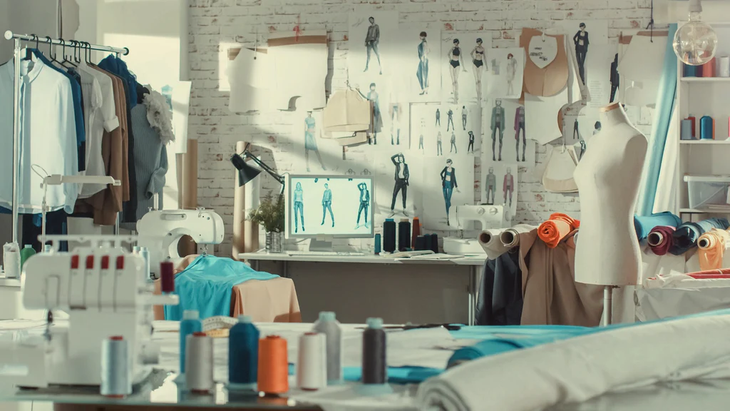 Best Clothing Manufacturers for Startups and Established Fashion Brands