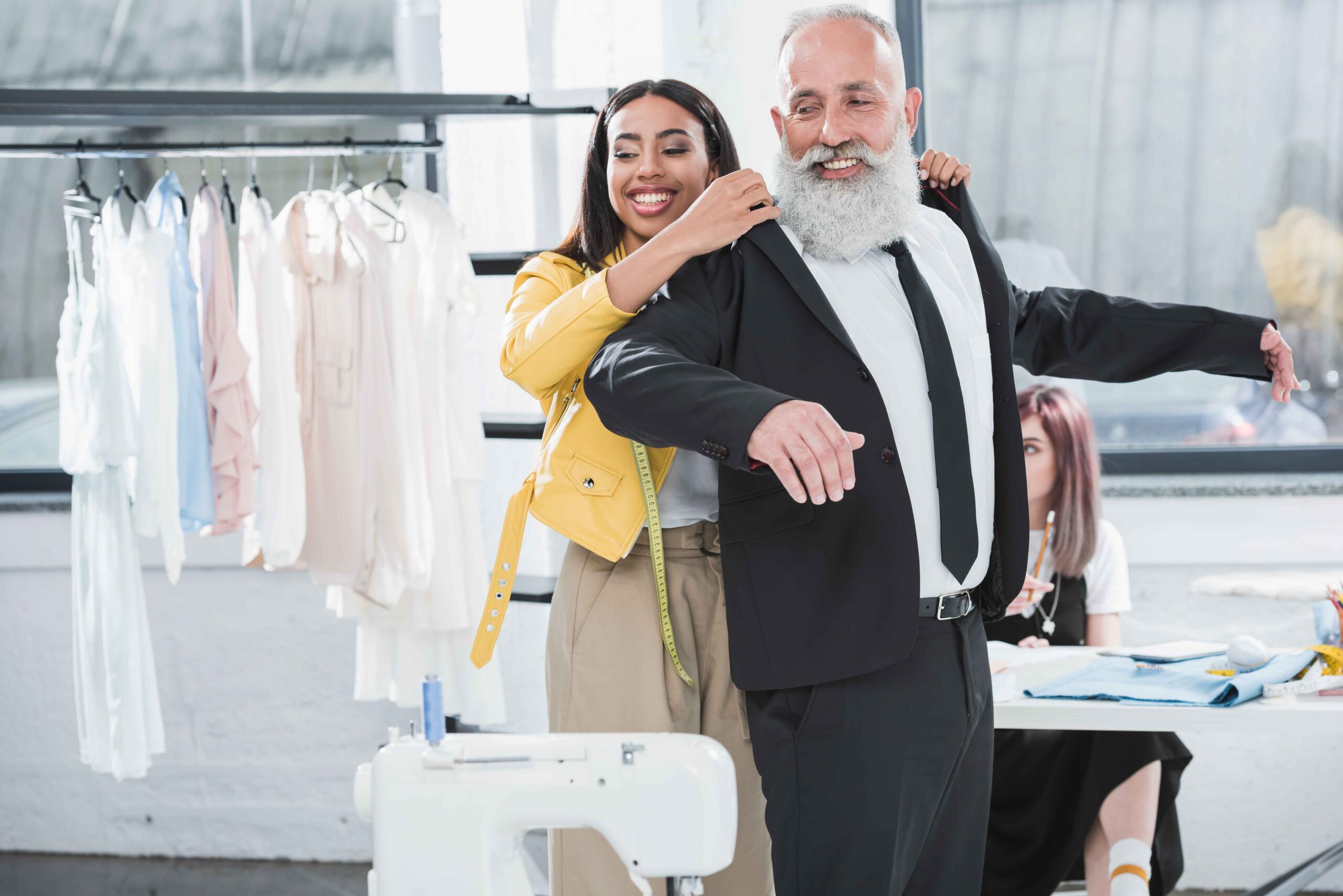 Best Clothing Manufacturers