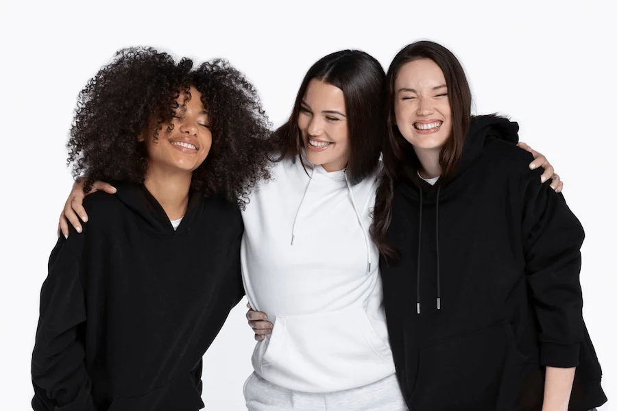 How Custom Hoodie Manufacturers Help Build Strong Fashion Brands