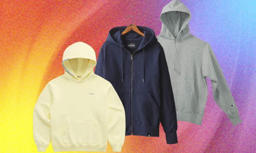 How to Partner with the Best Oversized Hoodie Manufacturer for Your Clothing Line