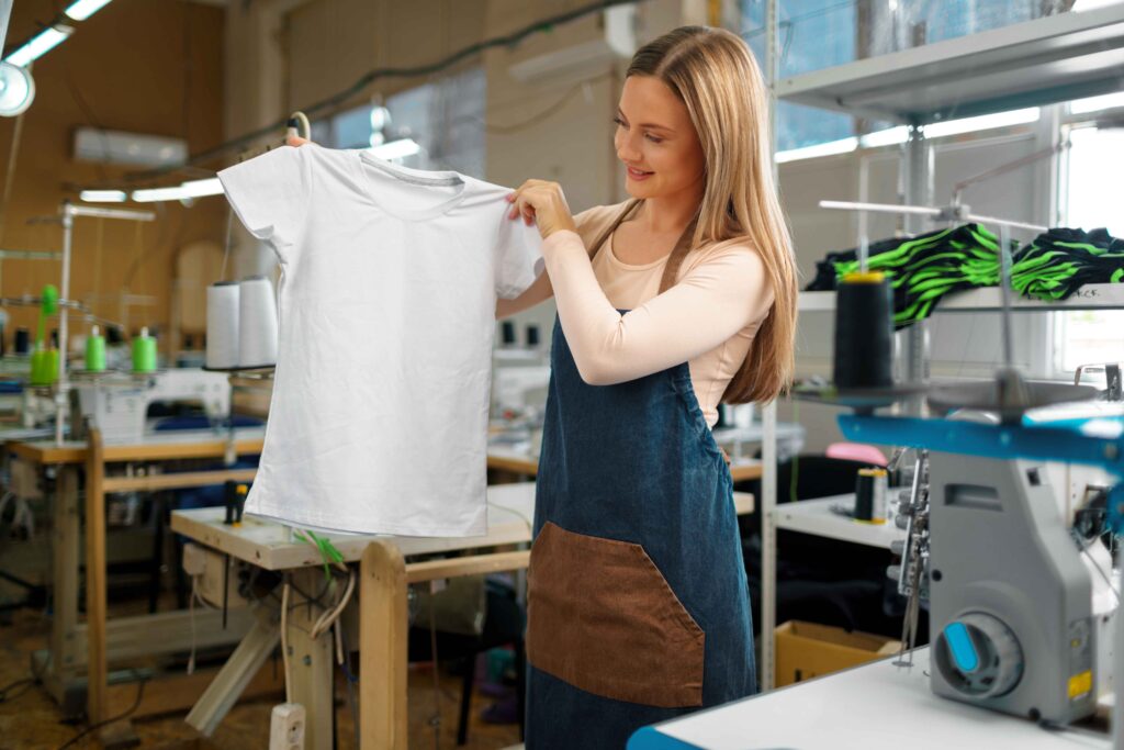 Pro Apparel Trusted Clothing Manufacturer for Global Fashion Brands