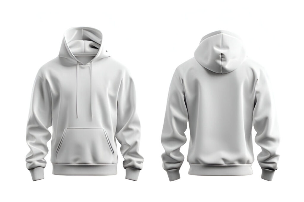 Custom Hoodie Maker