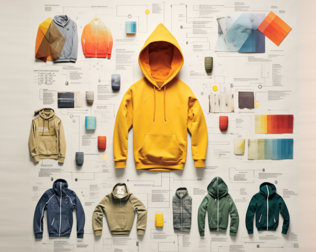 Explore the journey to the Best Custom Hoodie Design—from creative concept to final product. Get inspired to design your hoodie