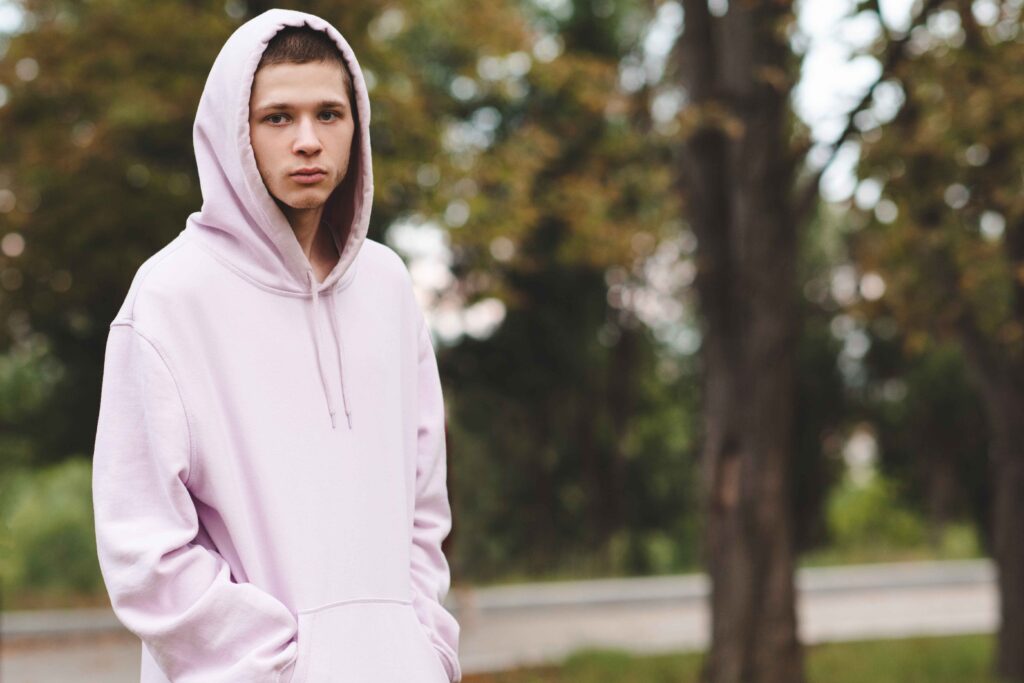Oversized Hoodie Manufacturer Meeting the Rising Demand in Streetwear