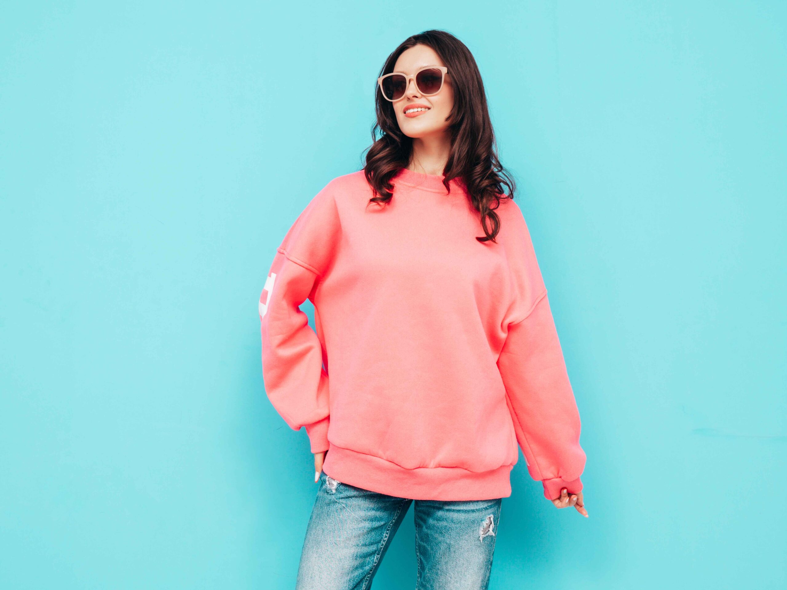 Wholesale Oversized Sweatshirts A Complete Guide for Retailers & Brands