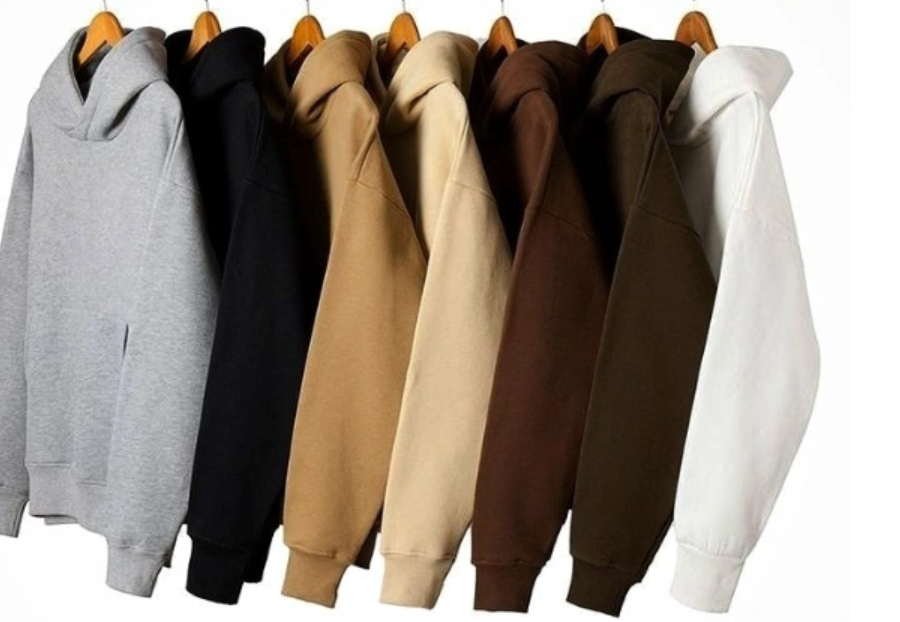 best hoodie manufacturers in China for durable fabrics, trendy styles, and expert craftsmanship that boost your fashion