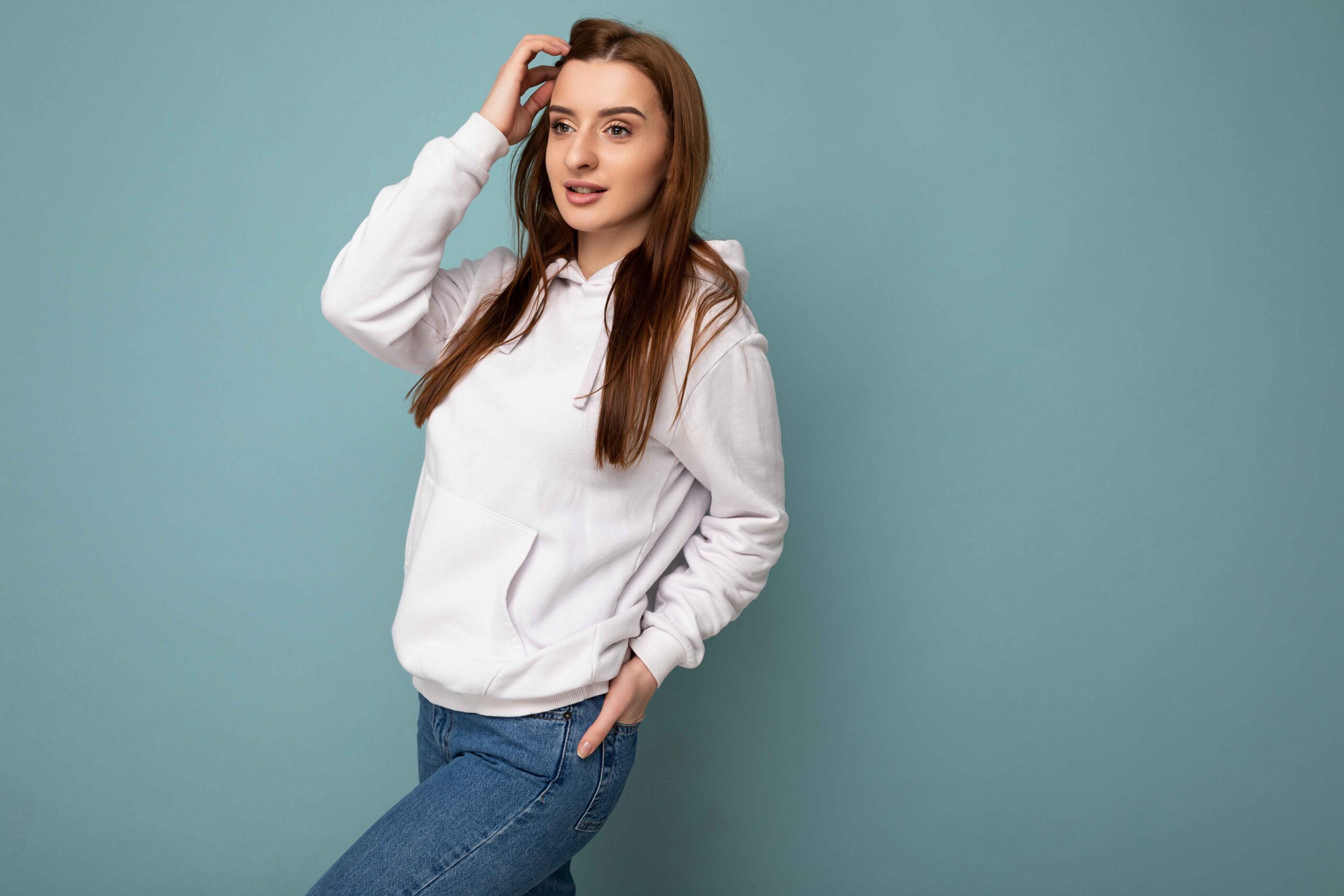 Wholesale Oversized Sweatshirts: A Complete Guide for Retailers & Brands