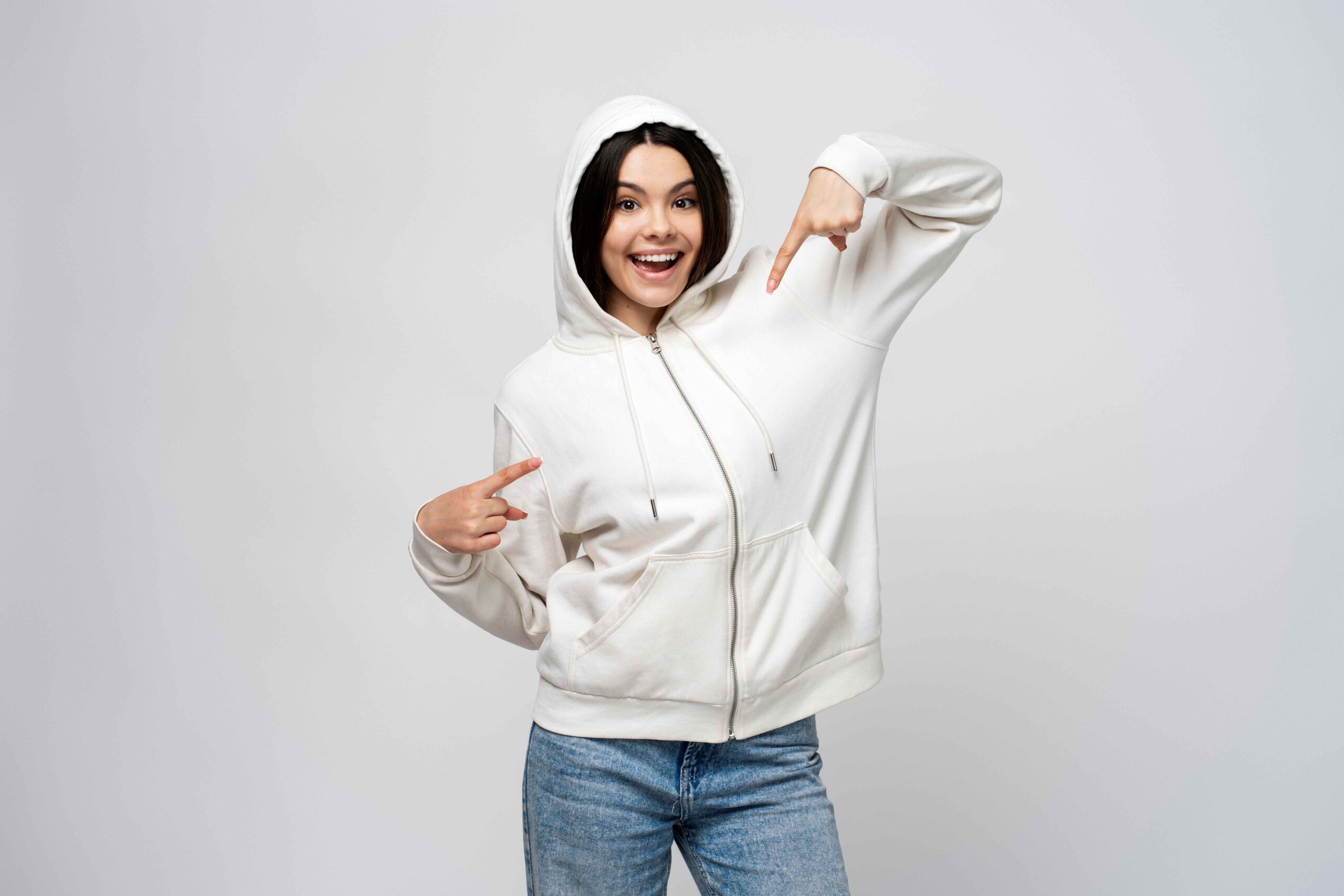 Custom Hoodie Manufacturers