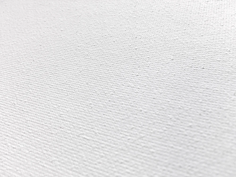 Close-up of woven cotton poplin fabric used for boxer shorts construction